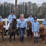 Ponyspieler holen den Titel