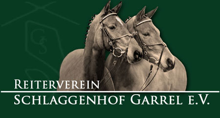 Reiterverein Schlaggenhof Garrel e.V.